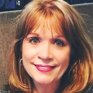 Meet your Posher, Patty